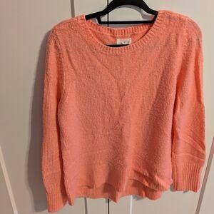 Lou & Grey Women's Coral Sweater